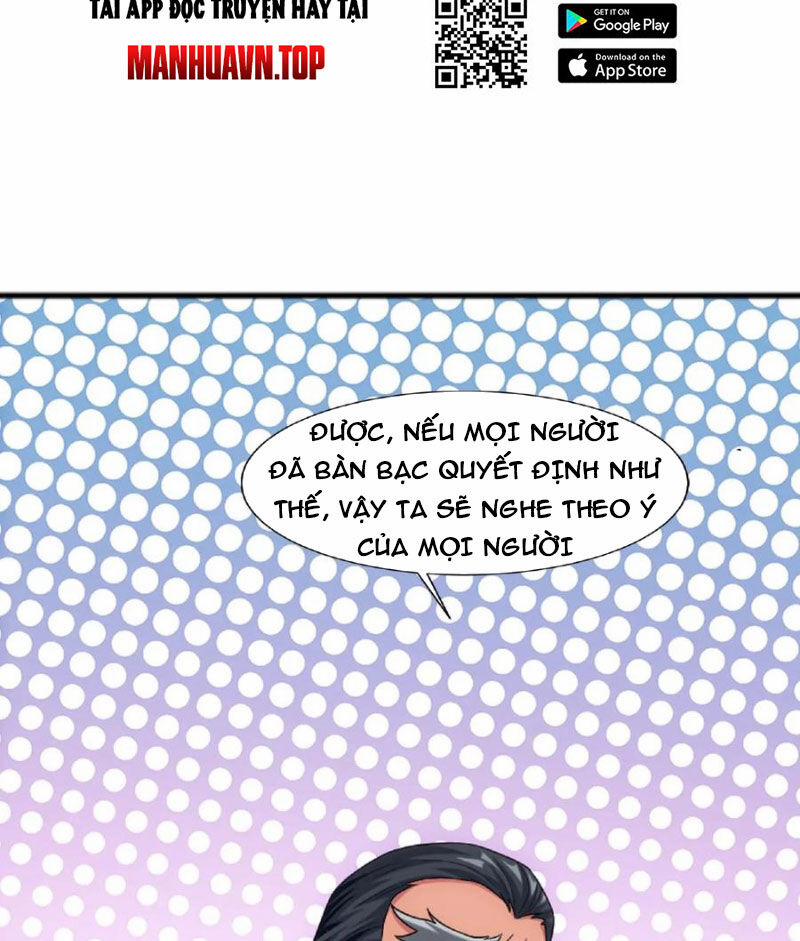 Đại Chúa Tể 443 trang 11