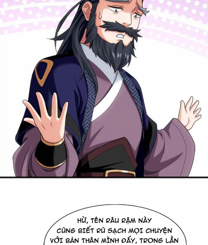 Đại Chúa Tể 443 trang 12