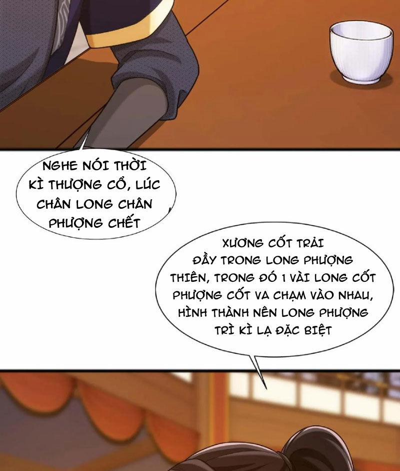 Đại Chúa Tể 443 trang 16