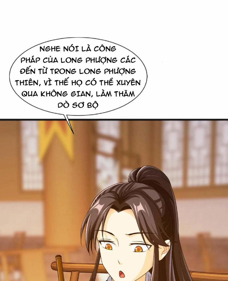 Đại Chúa Tể 443 trang 26