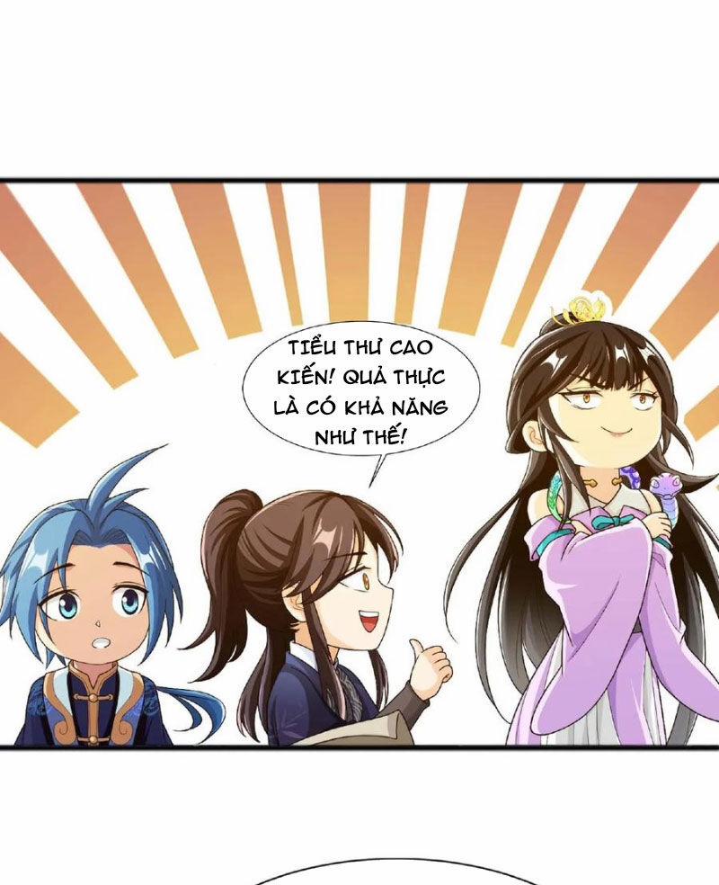 Đại Chúa Tể 443 trang 29