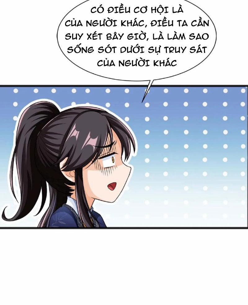 Đại Chúa Tể 443 trang 30