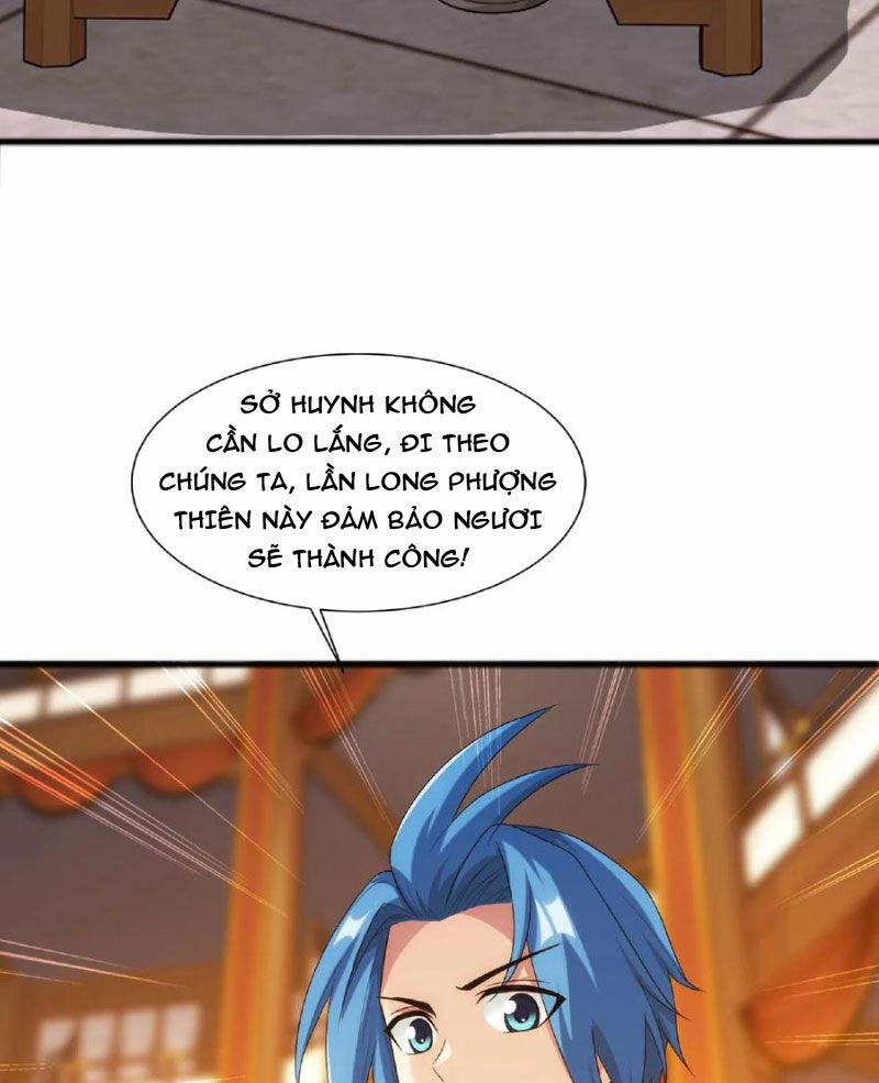 Đại Chúa Tể 443 trang 34