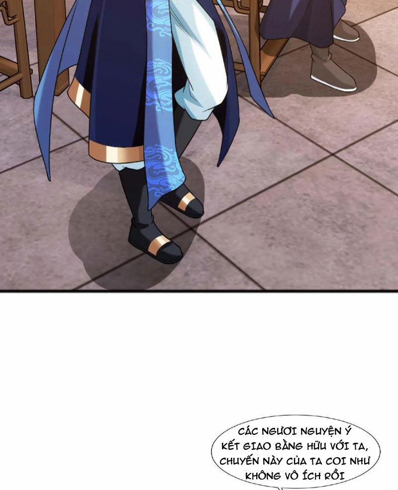 Đại Chúa Tể 443 trang 39