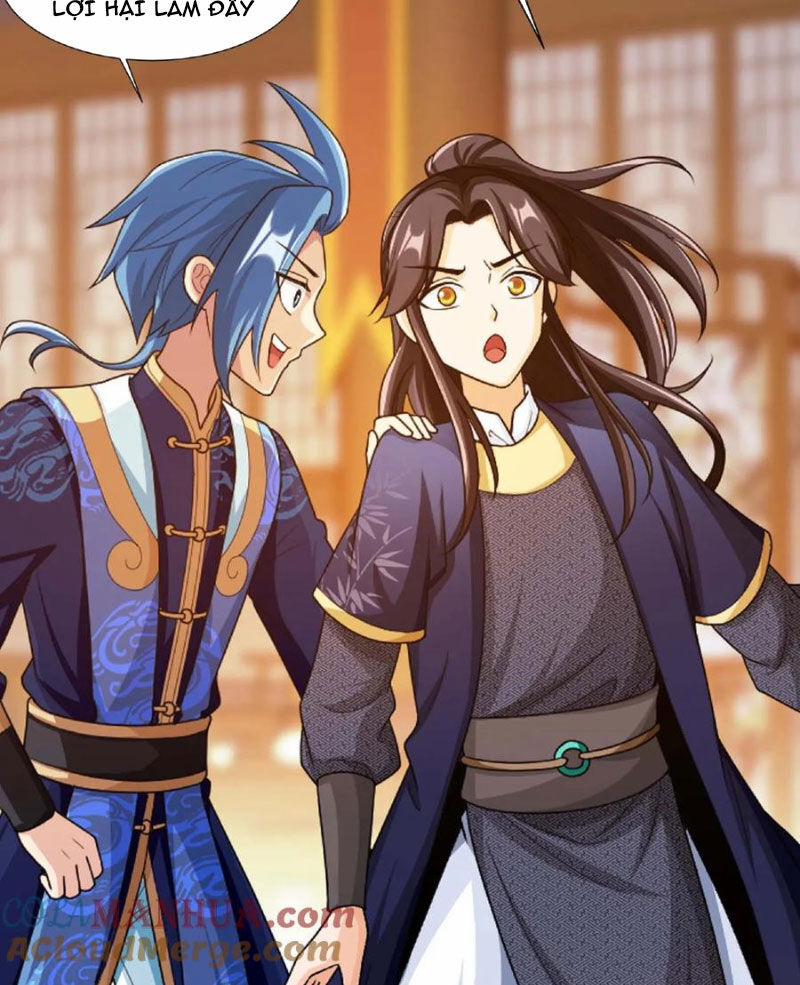 Đại Chúa Tể 443 trang 44