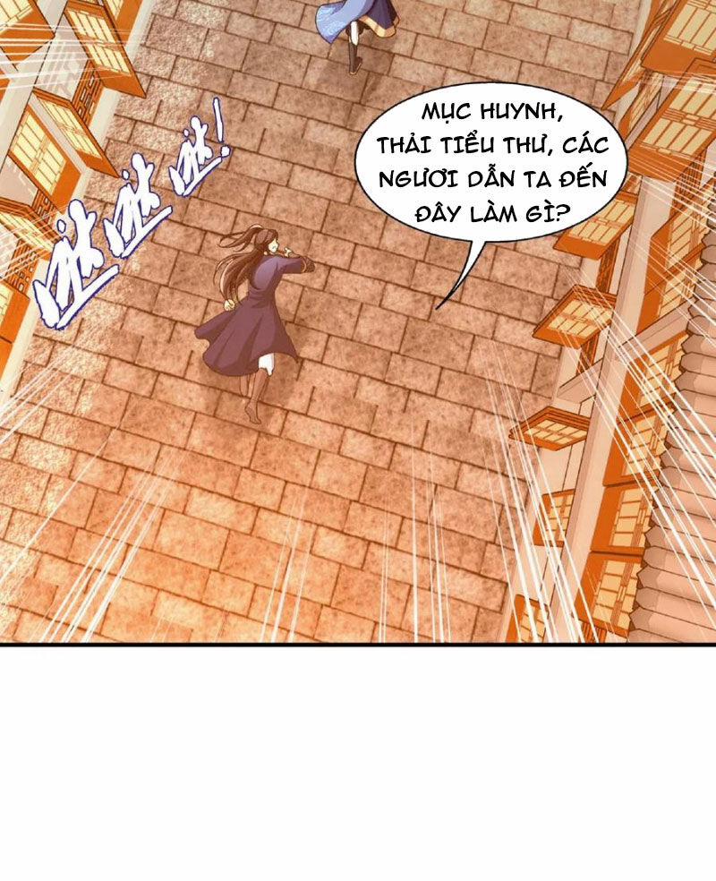 Đại Chúa Tể 443 trang 55