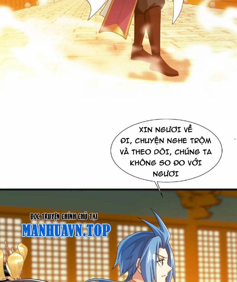 Đại Chúa Tể 443 trang 78