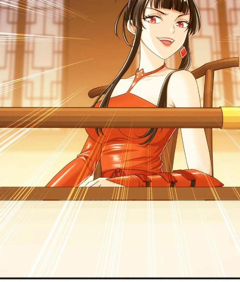 Đại Chúa Tể 443 trang 8