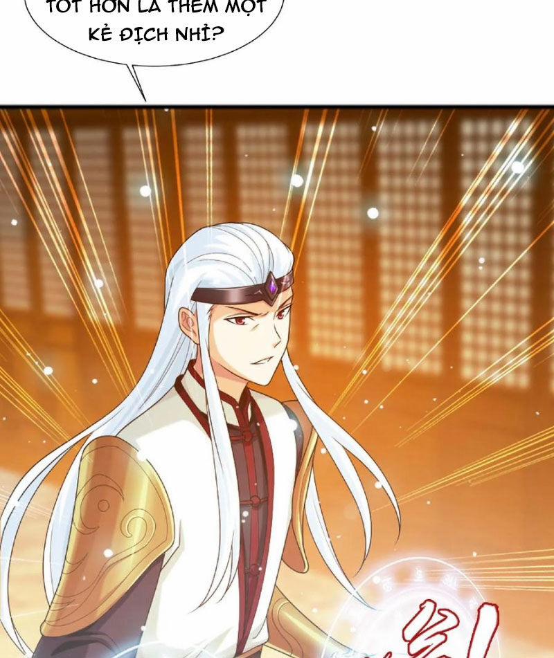 Đại Chúa Tể 443 trang 83