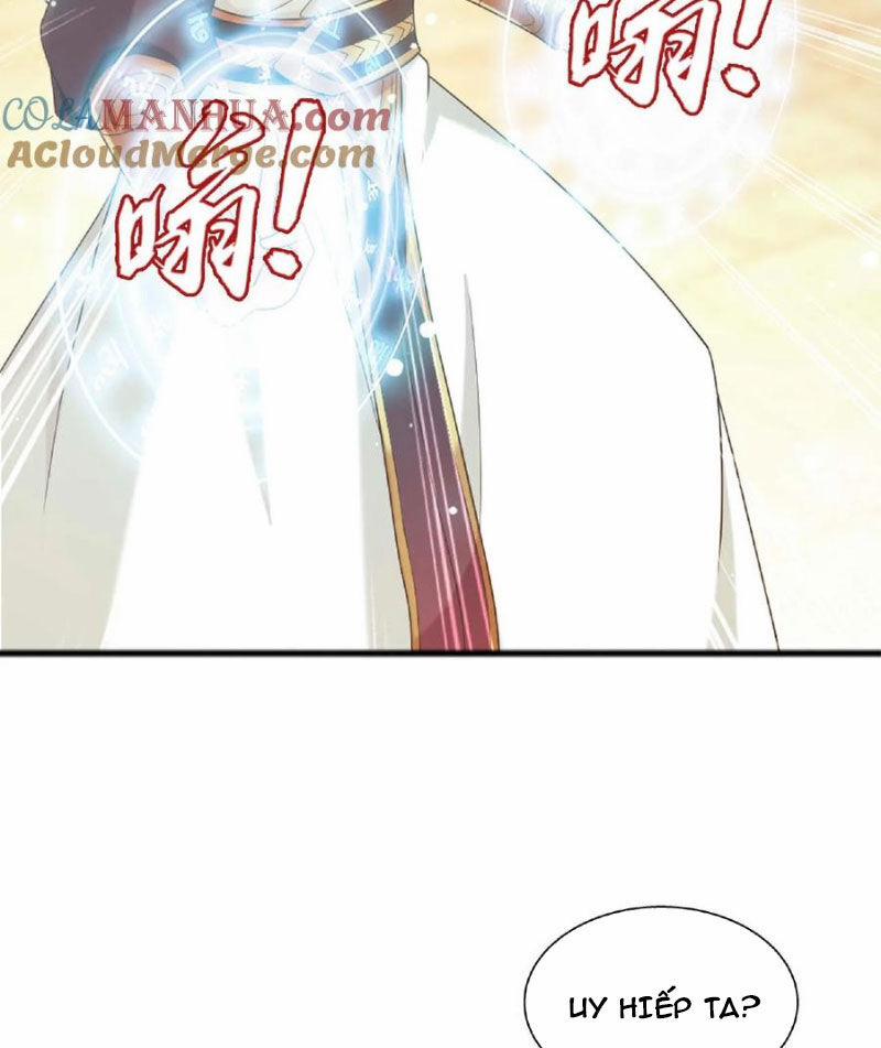 Đại Chúa Tể 443 trang 84