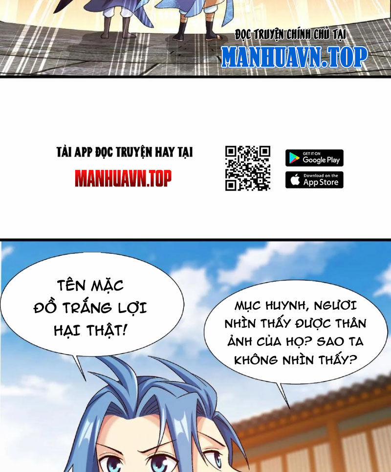 Đại Chúa Tể 444 trang 1