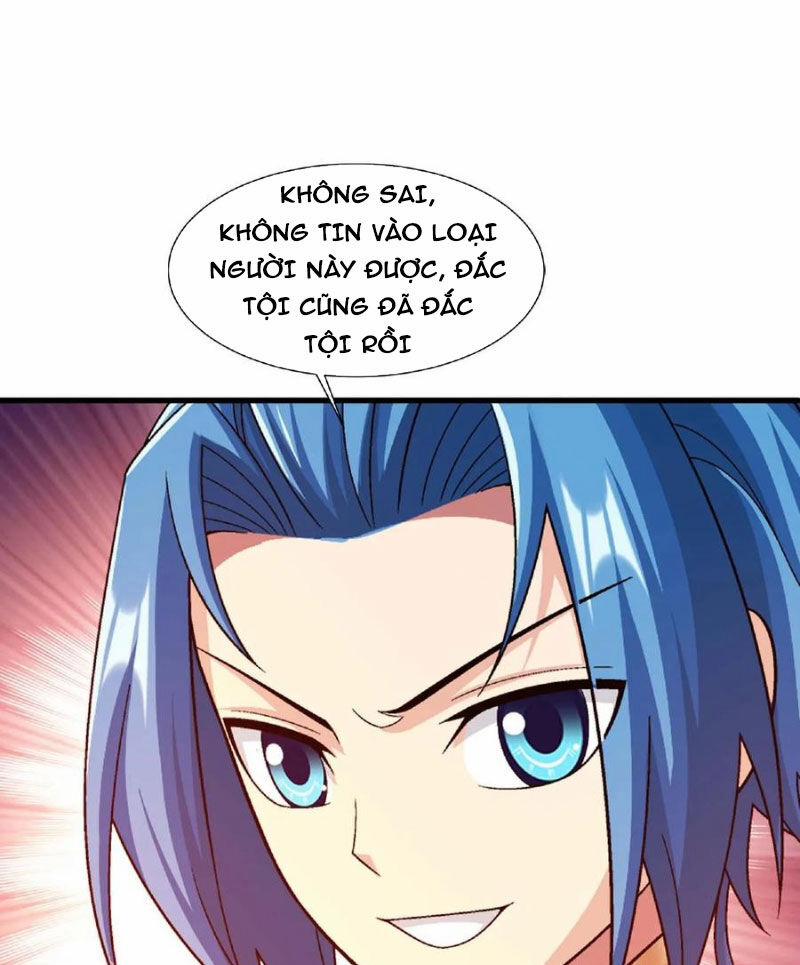 Đại Chúa Tể 444 trang 15