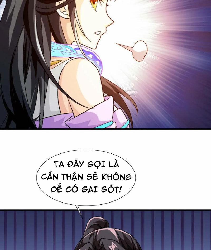 Đại Chúa Tể 444 trang 33