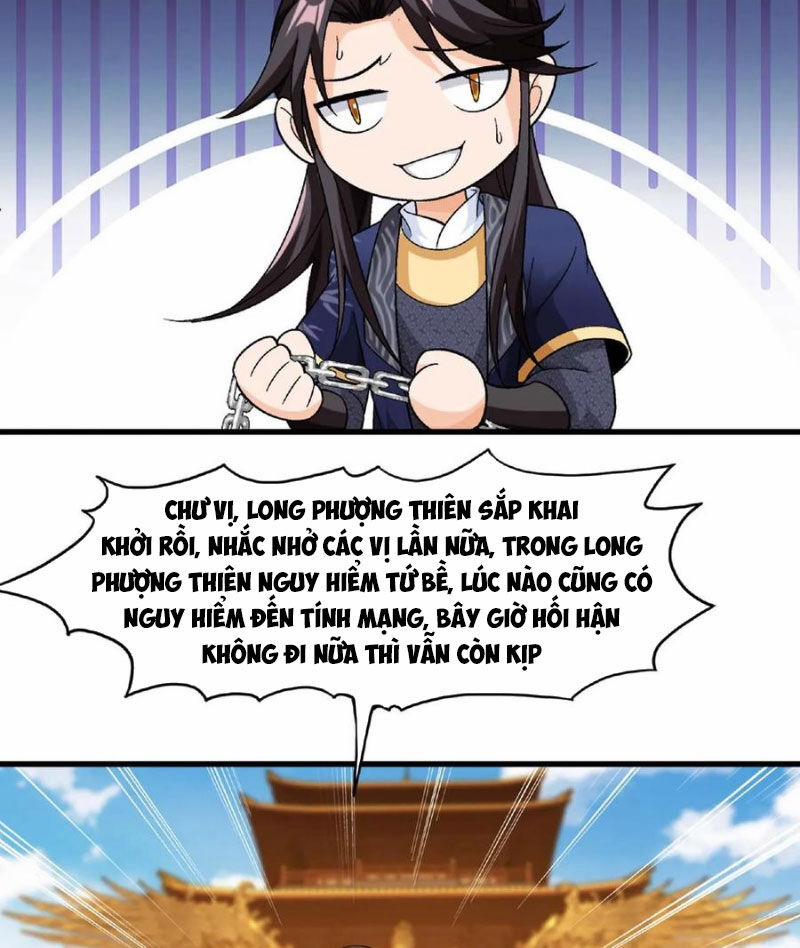 Đại Chúa Tể 444 trang 34