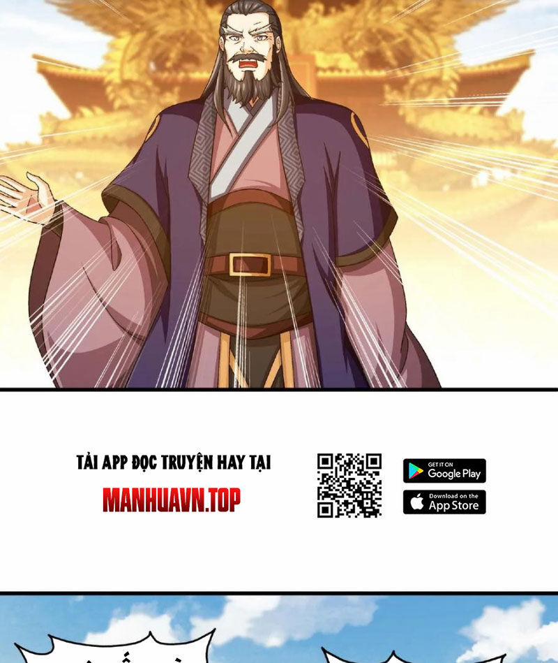 Đại Chúa Tể 444 trang 35