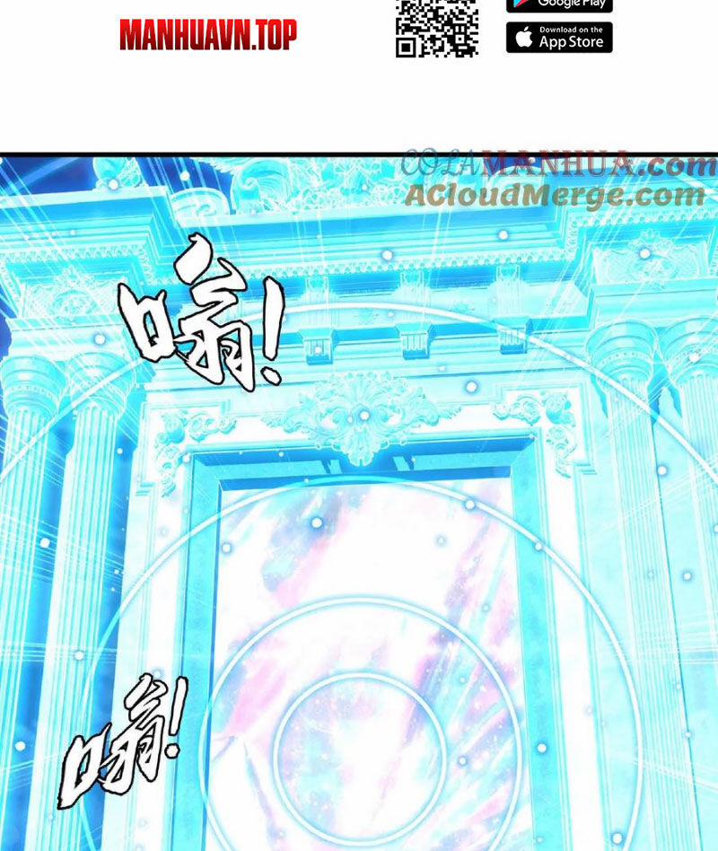 Đại Chúa Tể 444 trang 40