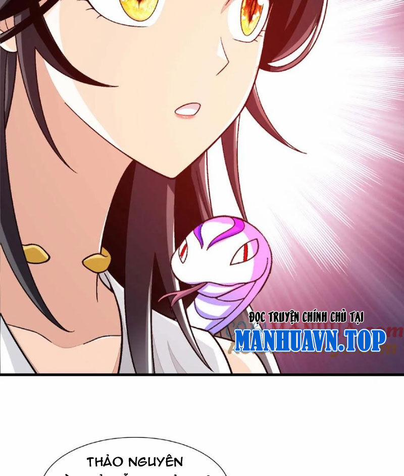 Đại Chúa Tể 444 trang 53