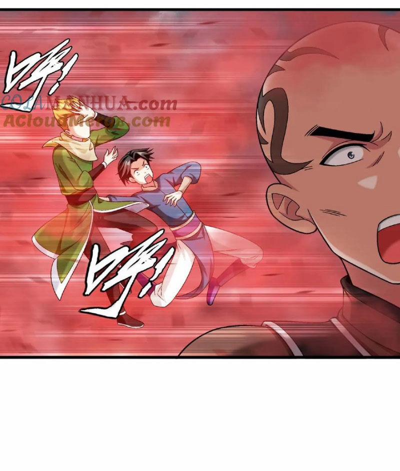 Đại Chúa Tể 444 trang 58