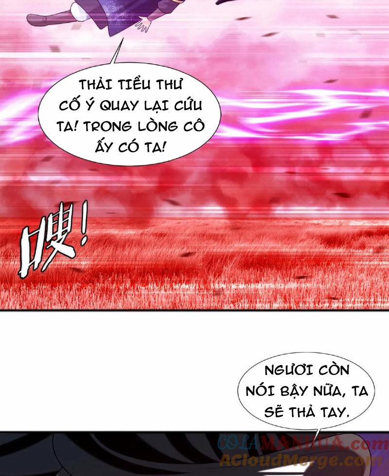 Đại Chúa Tể 445 trang 17