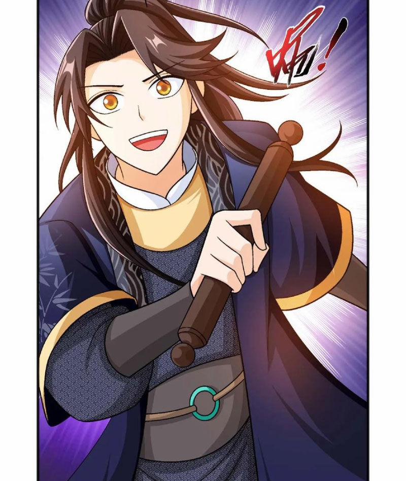 Đại Chúa Tể 445 trang 27