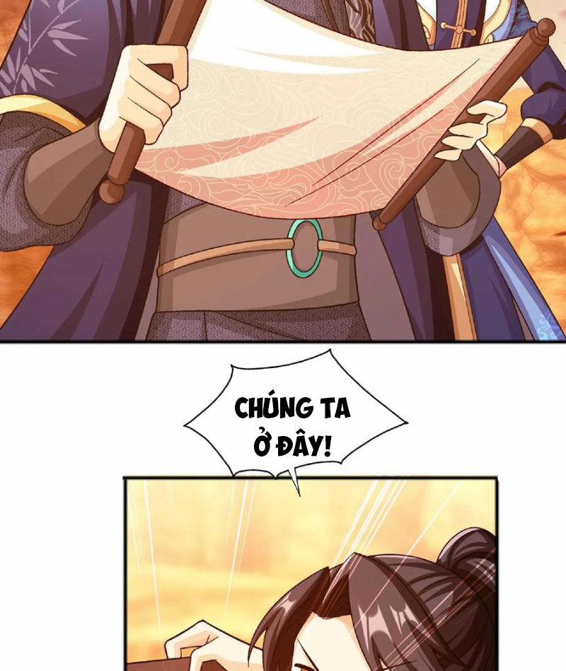 Đại Chúa Tể 445 trang 29