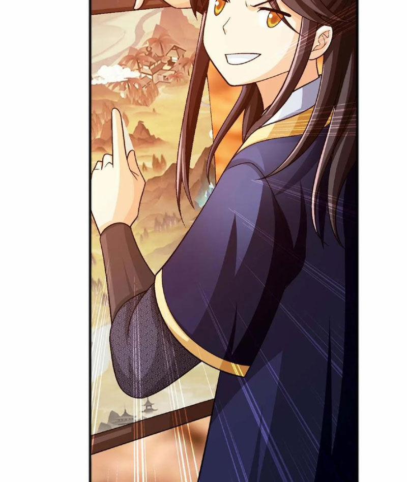 Đại Chúa Tể 445 trang 30