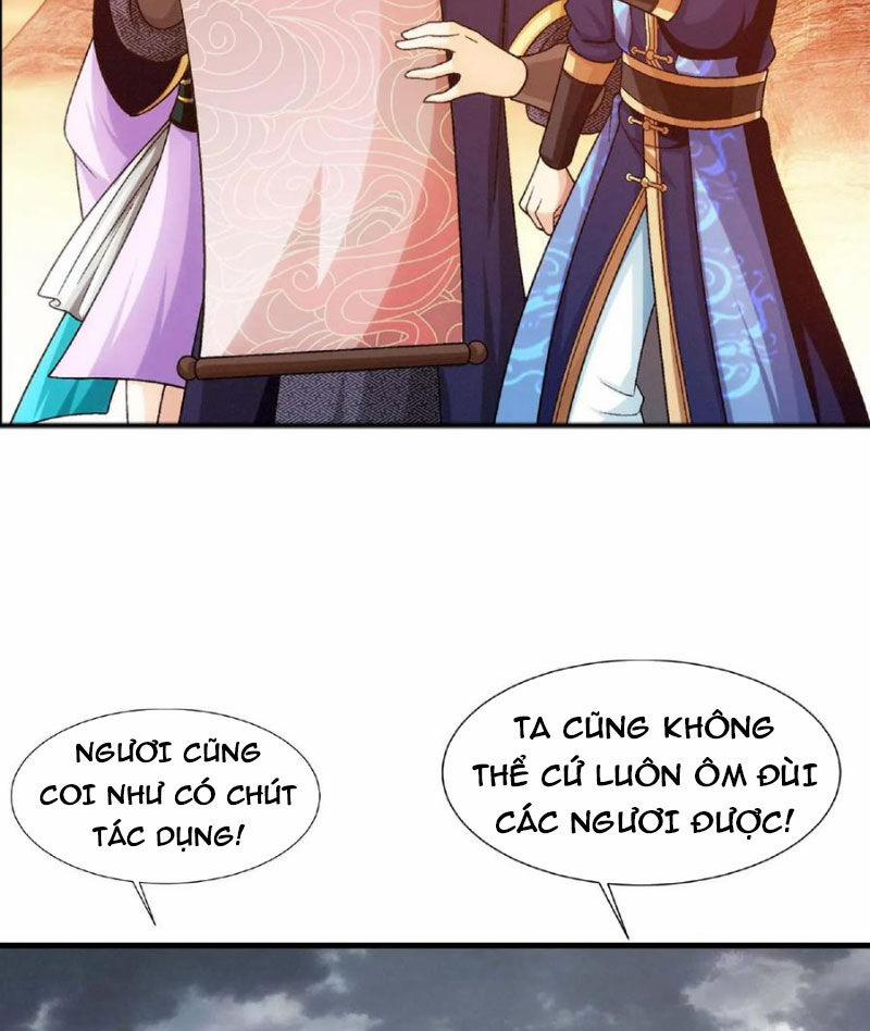 Đại Chúa Tể 445 trang 32