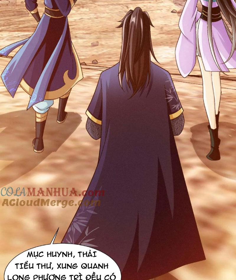 Đại Chúa Tể 445 trang 35