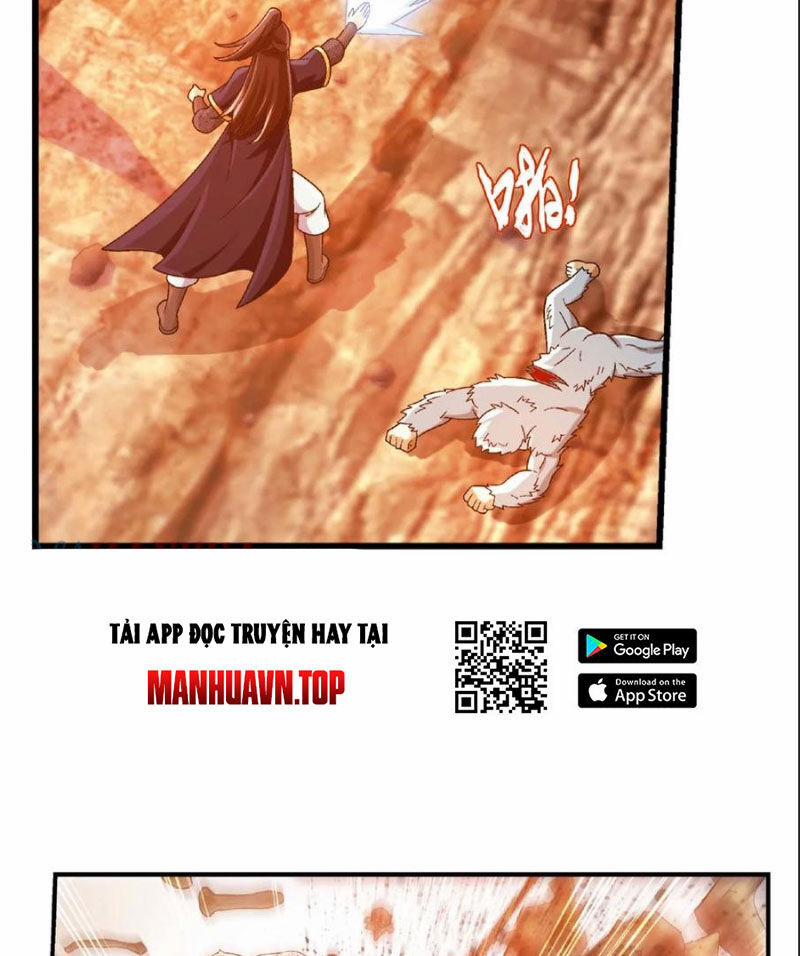 Đại Chúa Tể 445 trang 62