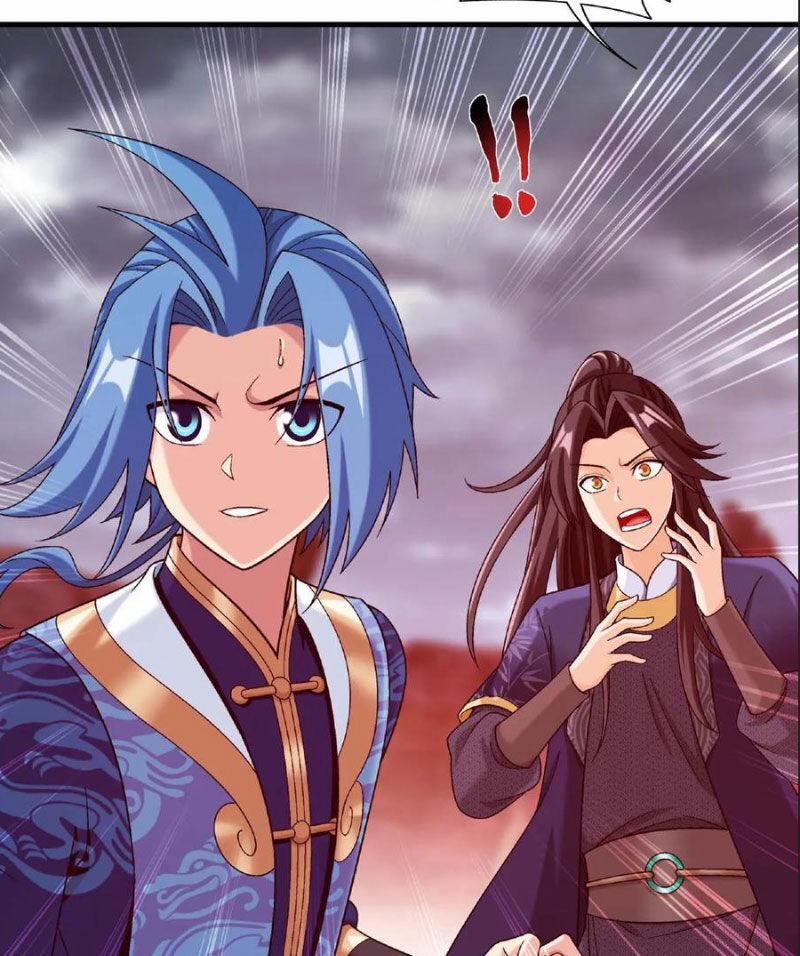 Đại Chúa Tể 445 trang 66