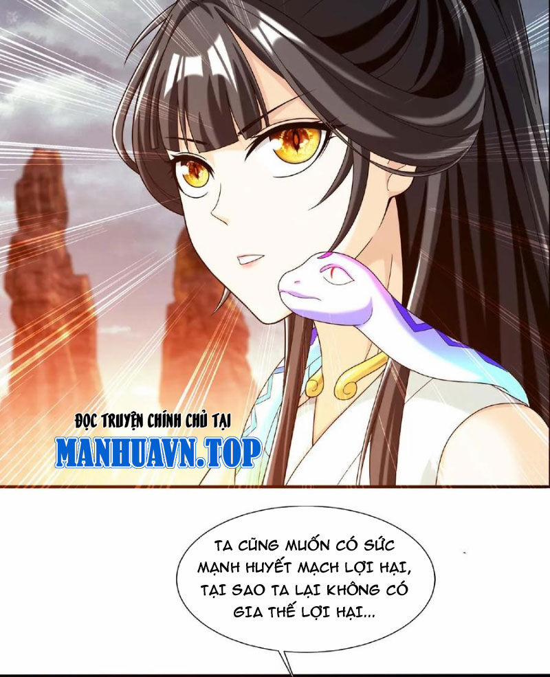 Đại Chúa Tể 446 trang 28