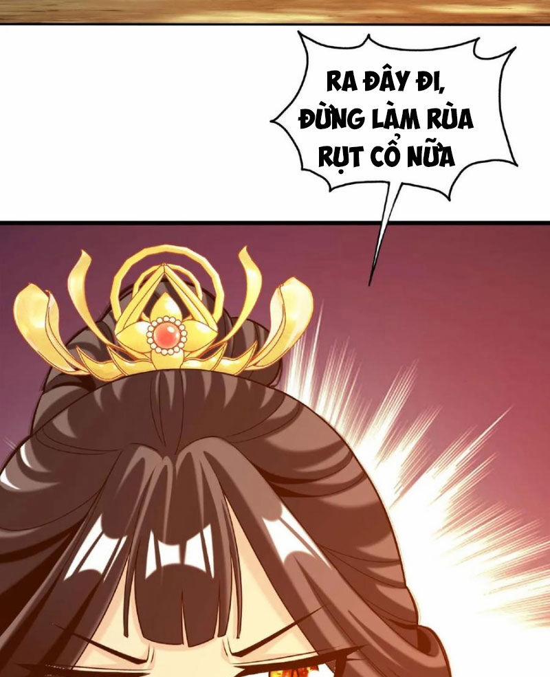 Đại Chúa Tể 446 trang 33