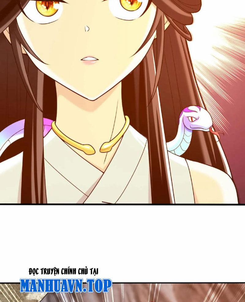 Đại Chúa Tể 446 trang 34