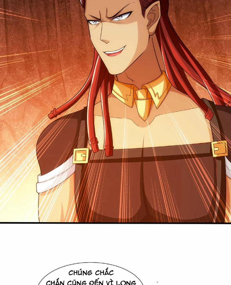 Đại Chúa Tể 446 trang 39