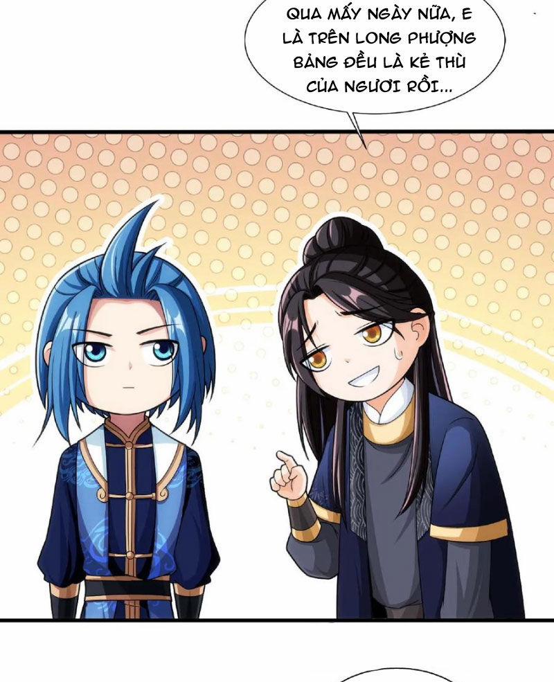 Đại Chúa Tể 446 trang 44