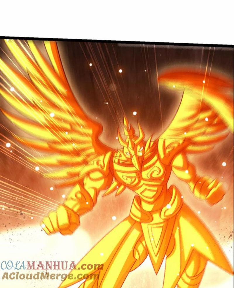 Đại Chúa Tể 446 trang 57