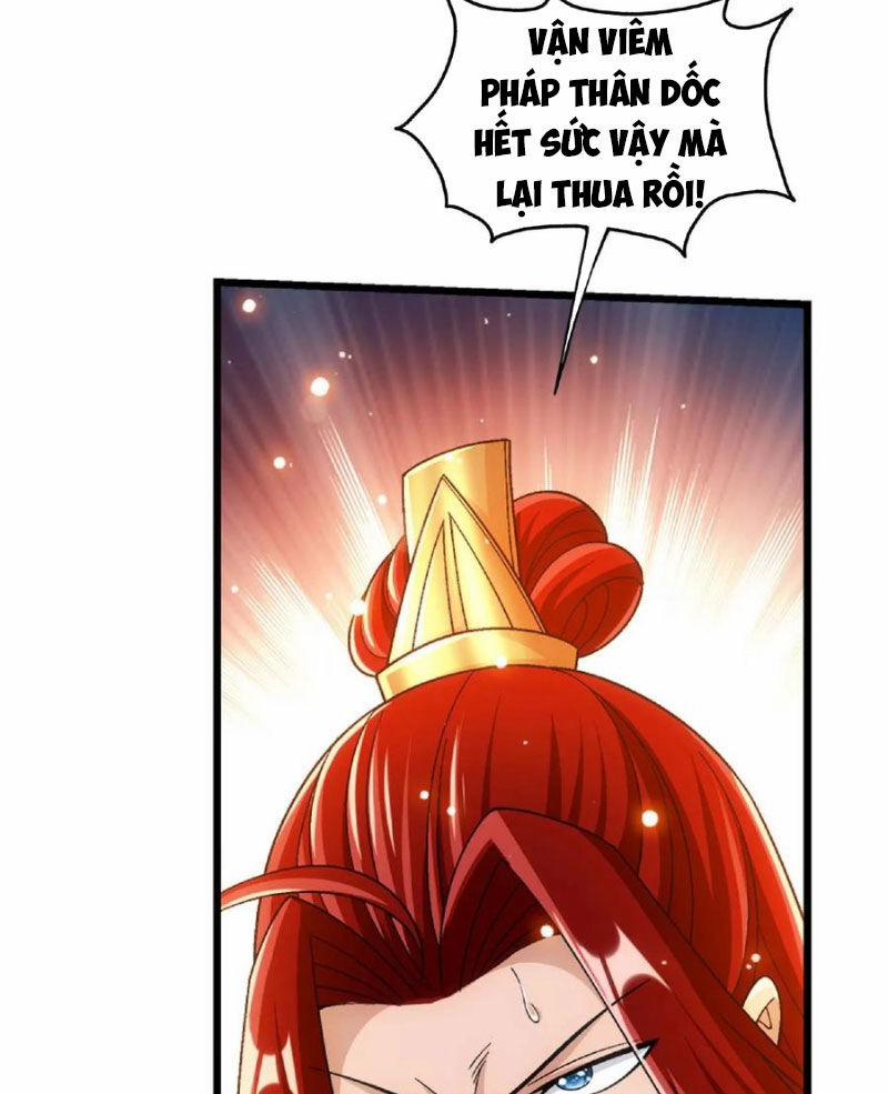 Đại Chúa Tể 446 trang 59