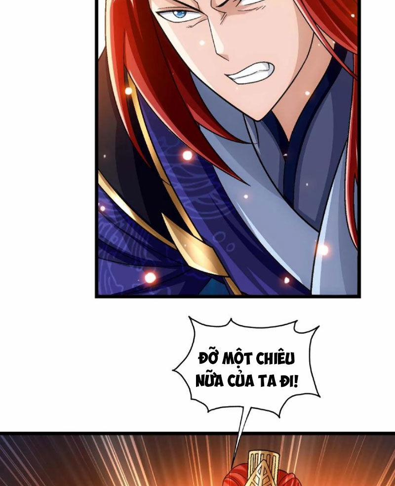 Đại Chúa Tể 446 trang 60