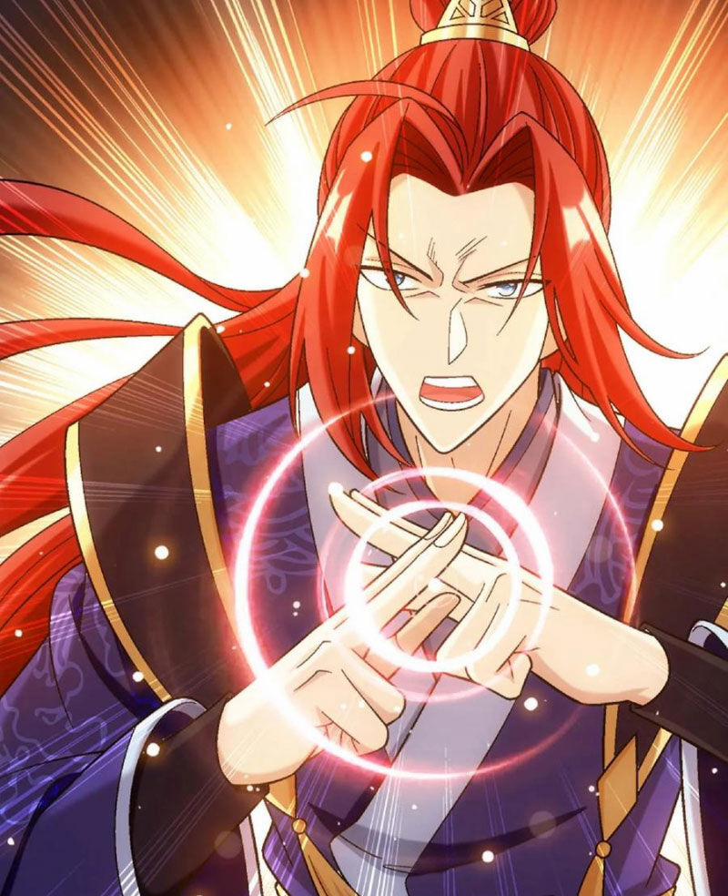 Đại Chúa Tể 446 trang 61