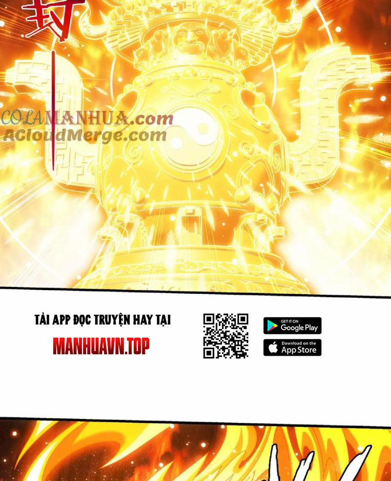 Đại Chúa Tể 446 trang 75