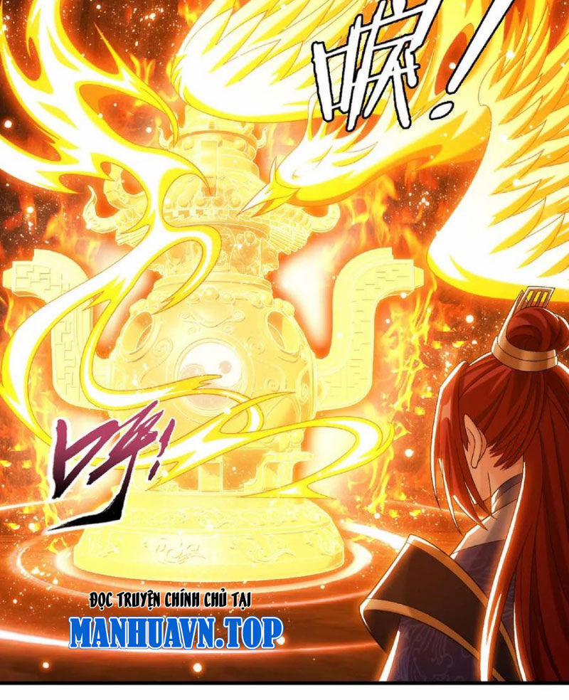 Đại Chúa Tể 446 trang 76