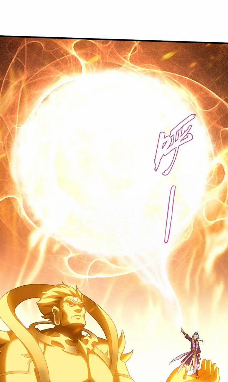 Đại Chúa Tể 447 trang 31