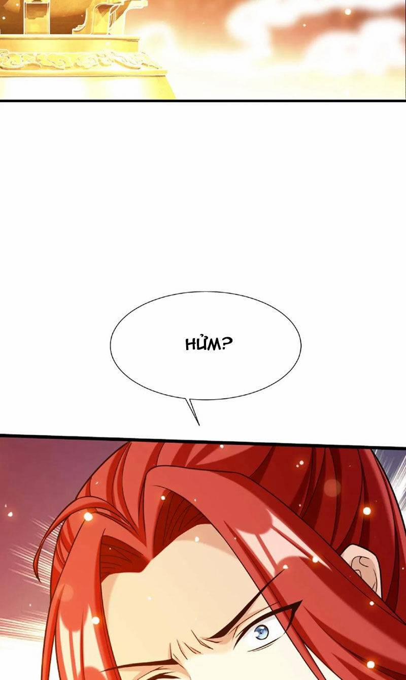 Đại Chúa Tể 447 trang 37