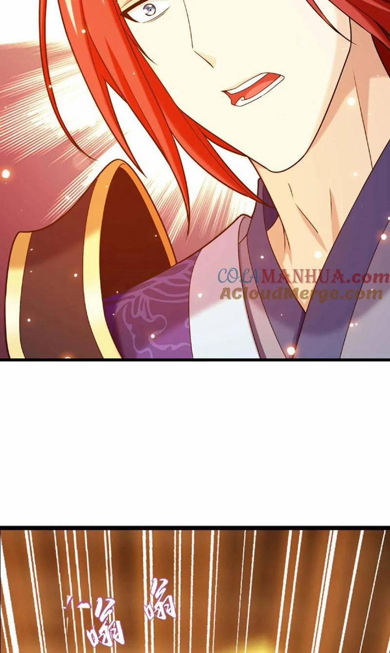 Đại Chúa Tể 447 trang 38