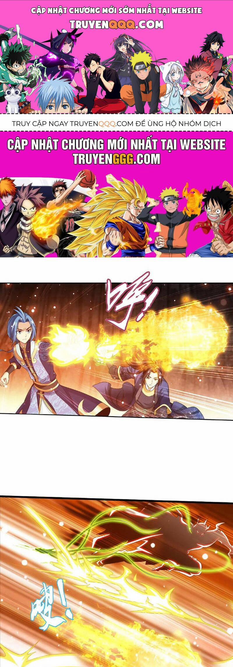 Đại Chúa Tể 448 trang 0