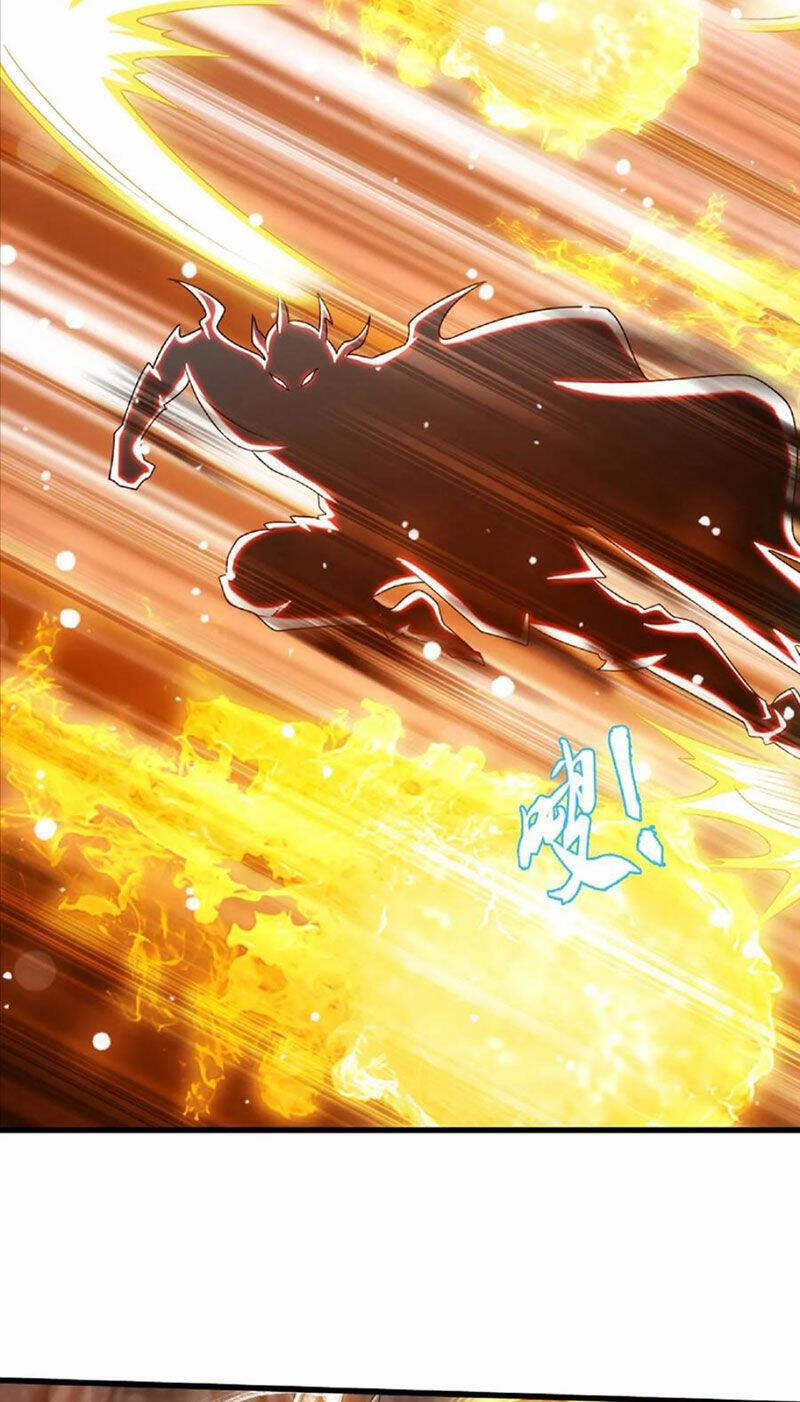 Đại Chúa Tể 448 trang 1