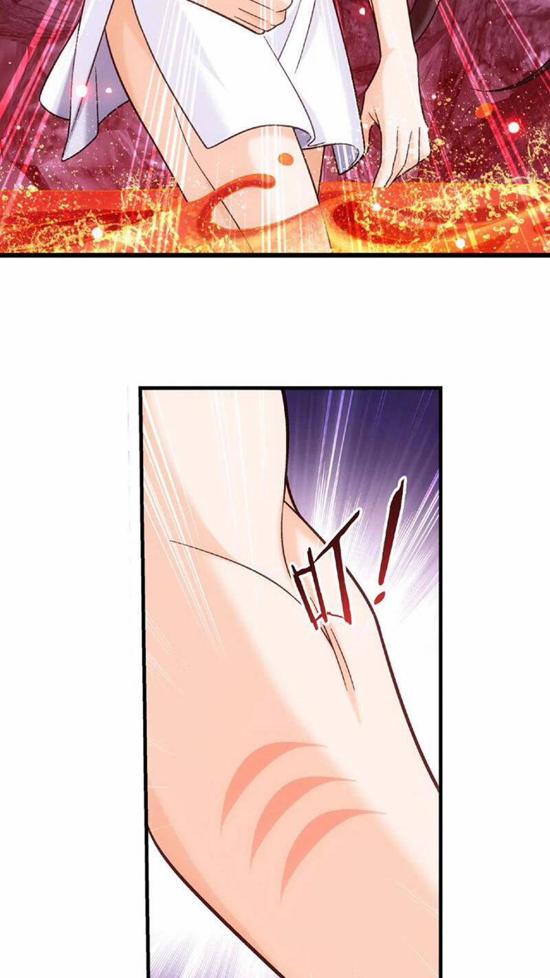 Đại Chúa Tể 448 trang 29