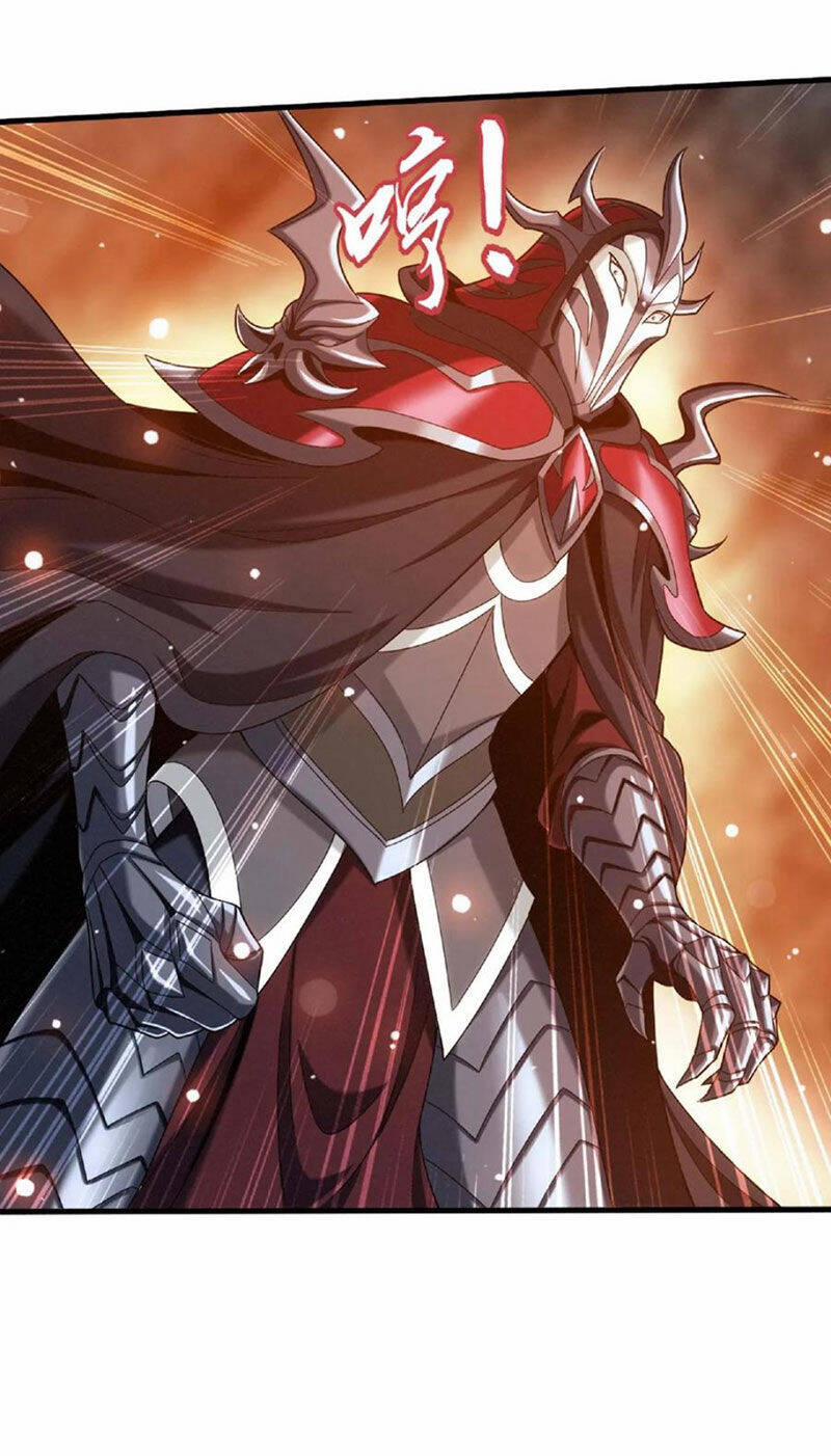 Đại Chúa Tể 448 trang 4