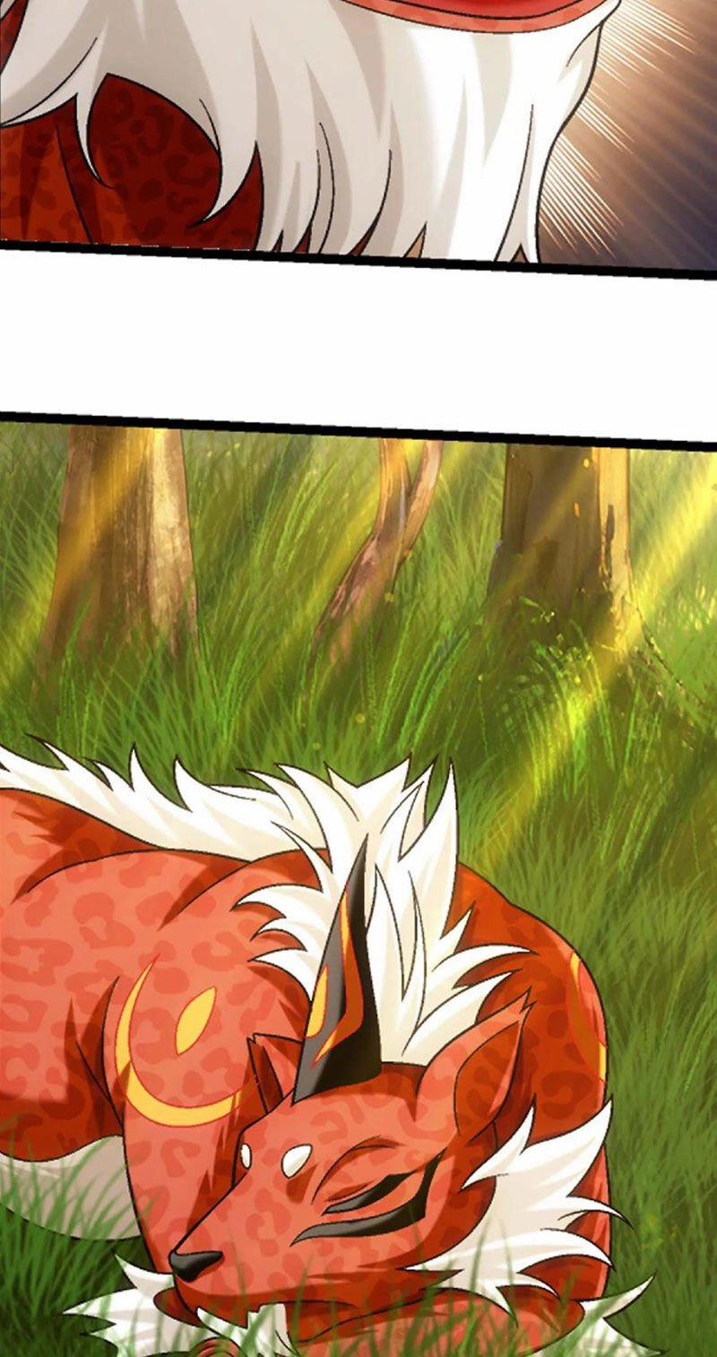 Đại Chúa Tể 449 trang 12