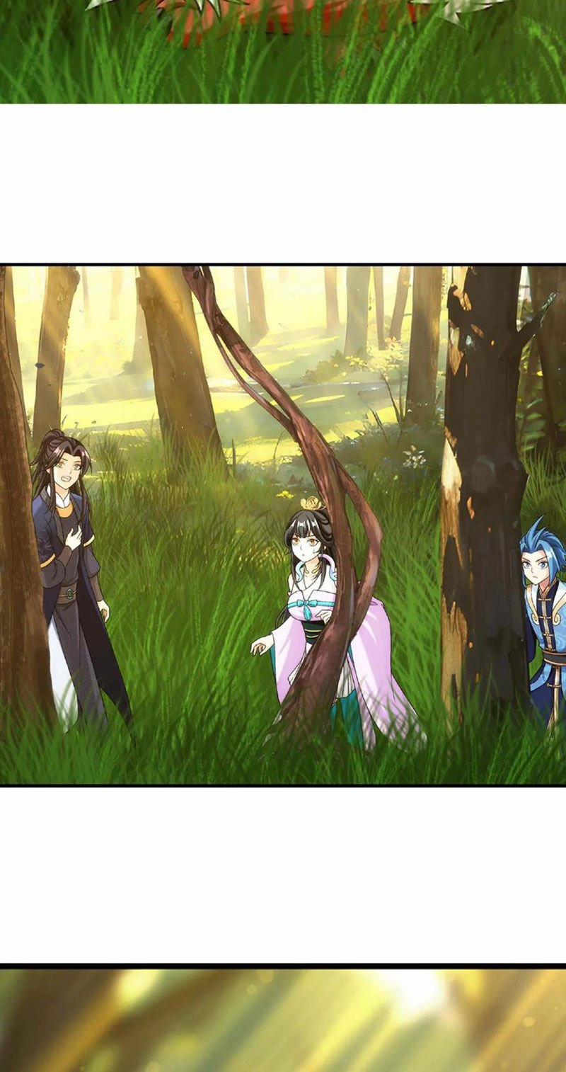 Đại Chúa Tể 449 trang 13